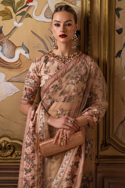 Mushq | Adelaide Pret Couture |  Nuha - House Of Anaya