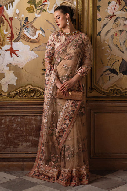 Mushq | Adelaide Pret Couture |  Nuha - House Of Anaya