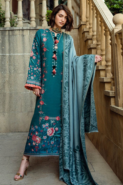 Mushq | Broadway Winter 24 |  Whispered Secrets - House Of Anaya