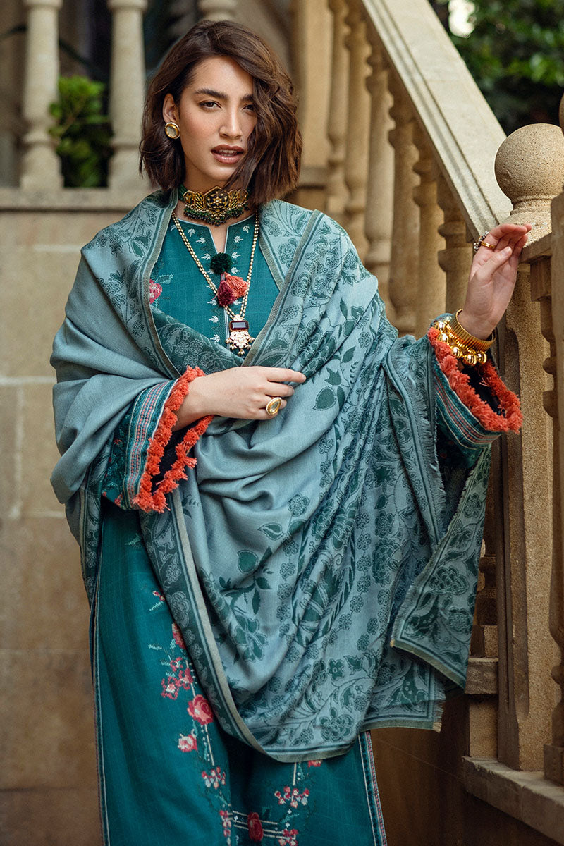 Mushq | Broadway Winter 24 |  Whispered Secrets - House Of Anaya