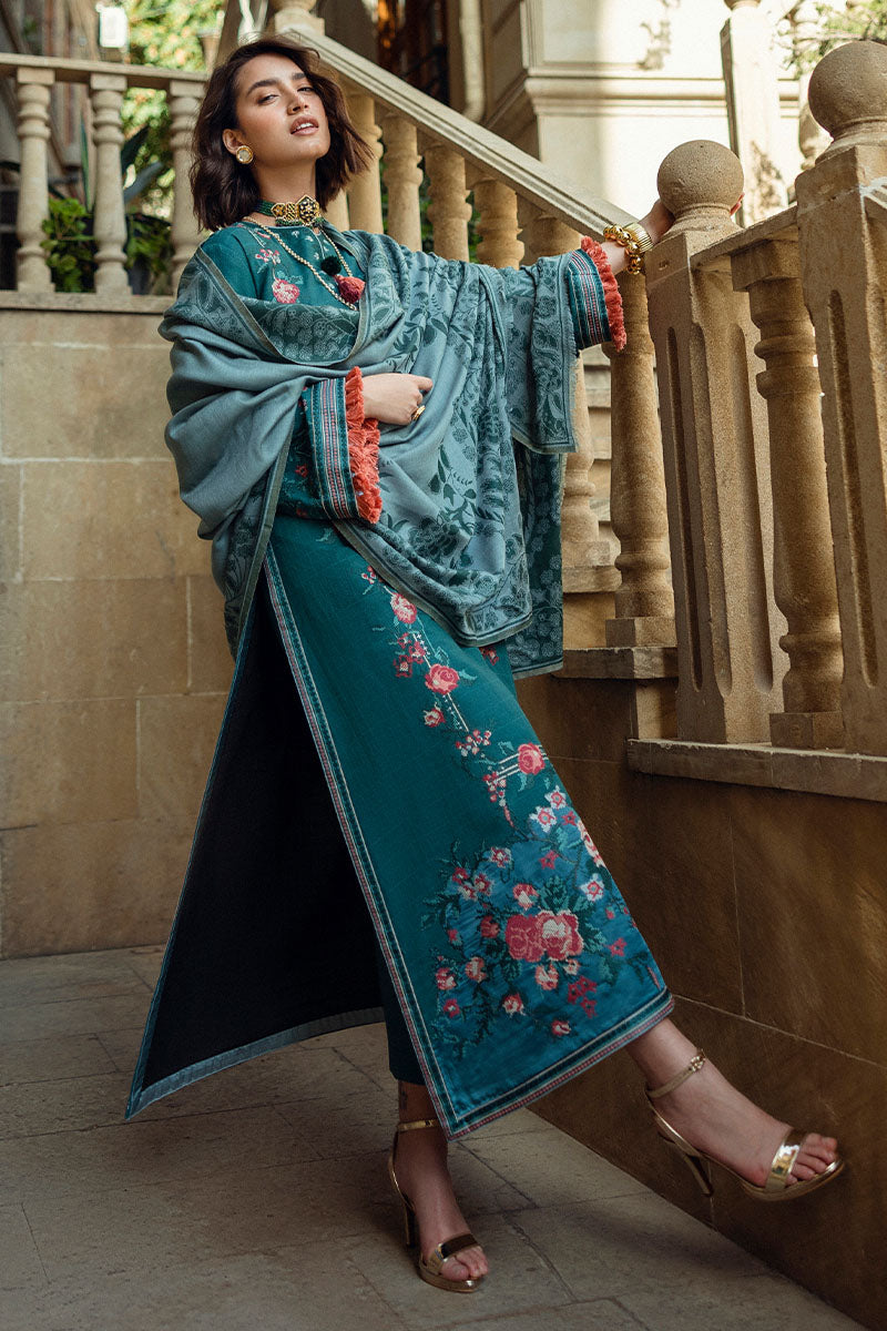 Mushq | Broadway Winter 24 |  Whispered Secrets - House Of Anaya