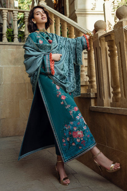 Mushq | Broadway Winter 24 |  Whispered Secrets - House Of Anaya