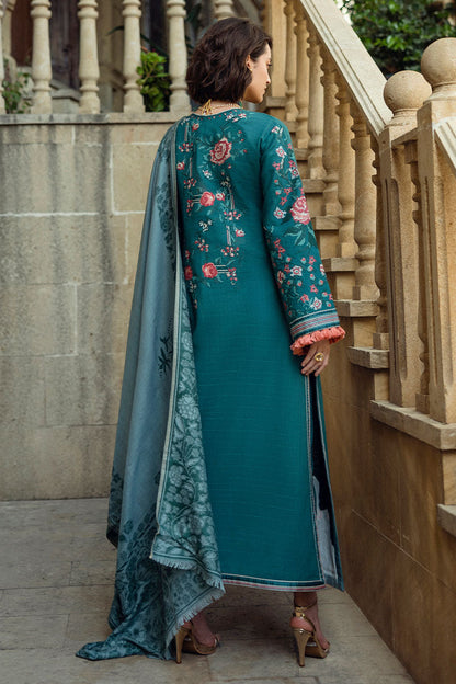 Mushq | Broadway Winter 24 |  Whispered Secrets - House Of Anaya