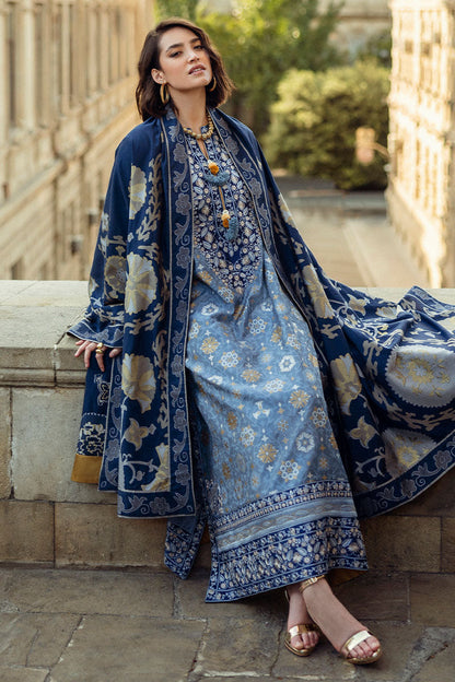 Mushq | Broadway Winter 24 |  Tender Glance - House Of Anaya