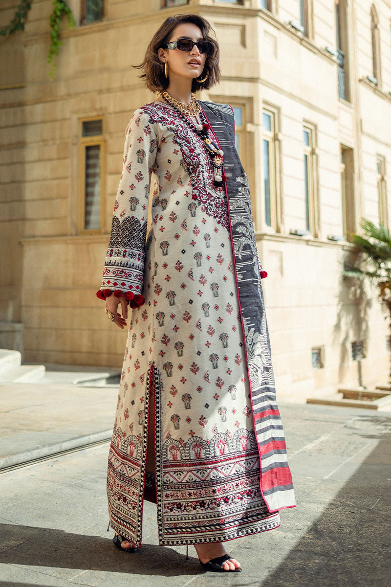 Mushq | Broadway Winter 24 |  Dreamy Escape - House Of Anaya