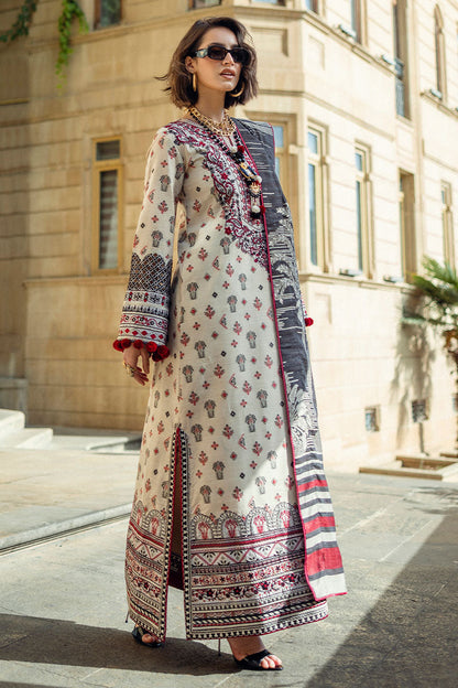 Mushq | Broadway Winter 24 |  Dreamy Escape - House Of Anaya