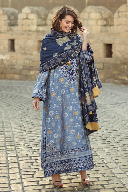 Mushq | Broadway Winter 24 |  Tender Glance - House Of Anaya