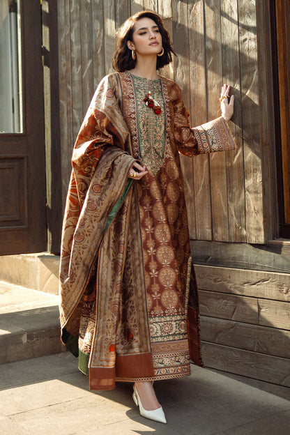 Mushq | Broadway Winter 24 |  Eternal Promise - House Of Anaya