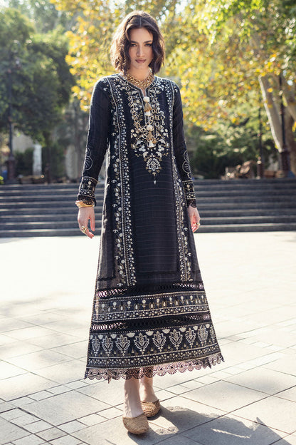 Mushq | Broadway Winter 24 |  Twisted Affection - House Of Anaya