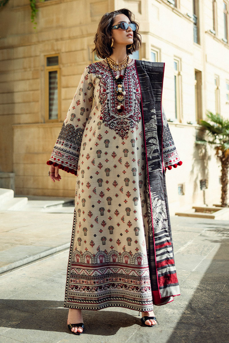 Mushq | Broadway Winter 24 |  Dreamy Escape - House Of Anaya