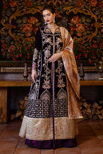 Mushq | Deja Vu Velvet | Chasing Reflections - House Of Anaya