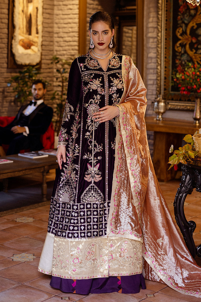 Mushq | Deja Vu Velvet | Chasing Reflections - House Of Anaya