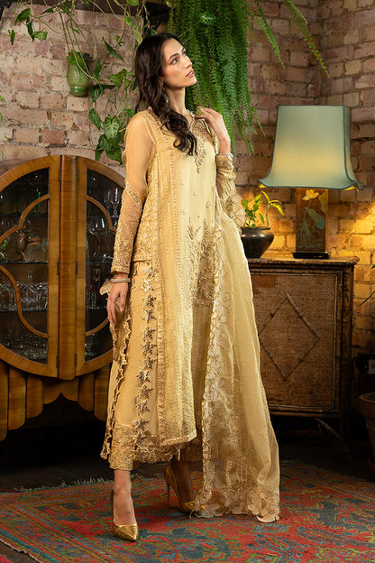 Mushq | Espoir Luxury Pret 24 |  Zofia - House Of Anaya