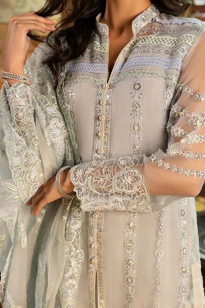 Mushq | Espoir Luxury Pret 24 |  Noelle - House Of Anaya