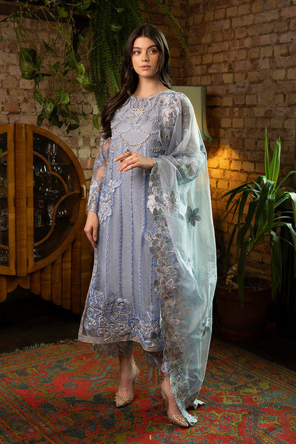 Mushq | Espoir Luxury Pret 24 |  Elpis - House Of Anaya