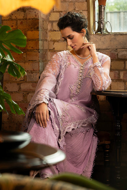 Mushq | Espoir Luxury Pret 24 |  Aisling - House Of Anaya