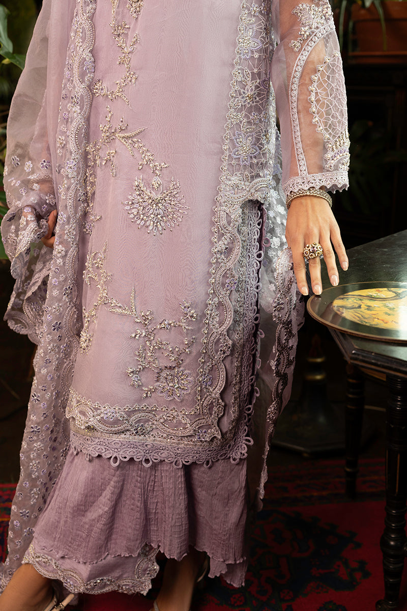 Mushq | Espoir Luxury Pret 24 |  Aisling - House Of Anaya