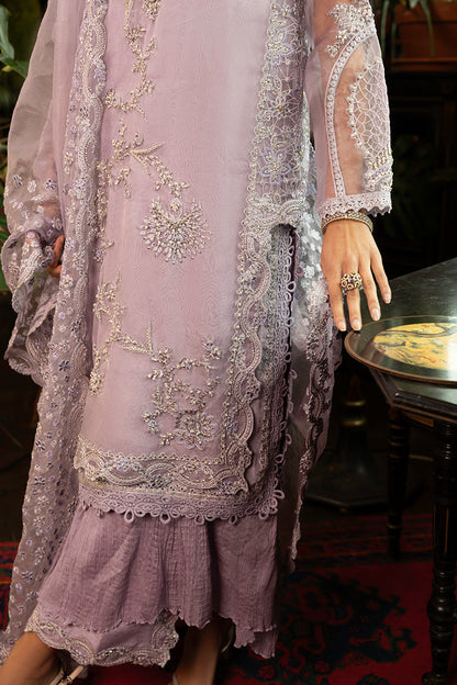 Mushq | Espoir Luxury Pret 24 |  Aisling - House Of Anaya