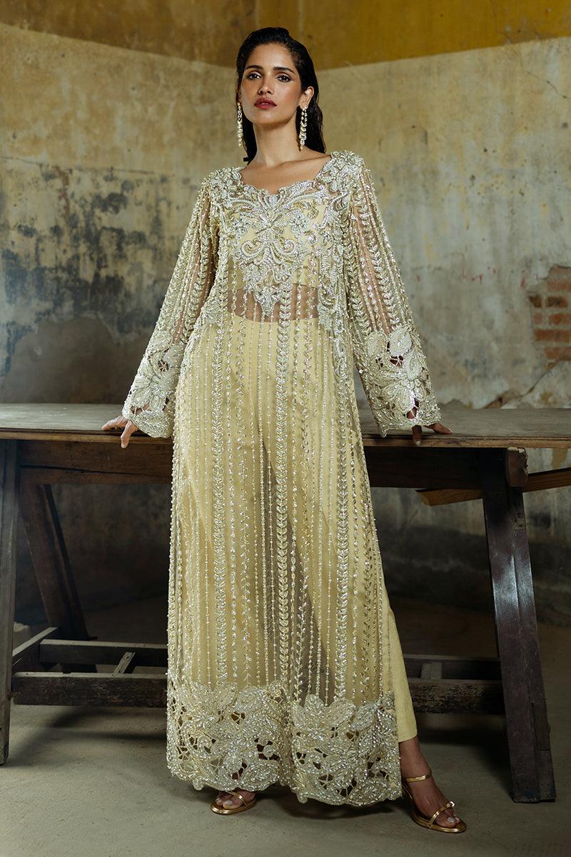 Mushq | Fleur Luxury Formals 24 | Marguerite - House Of Anaya