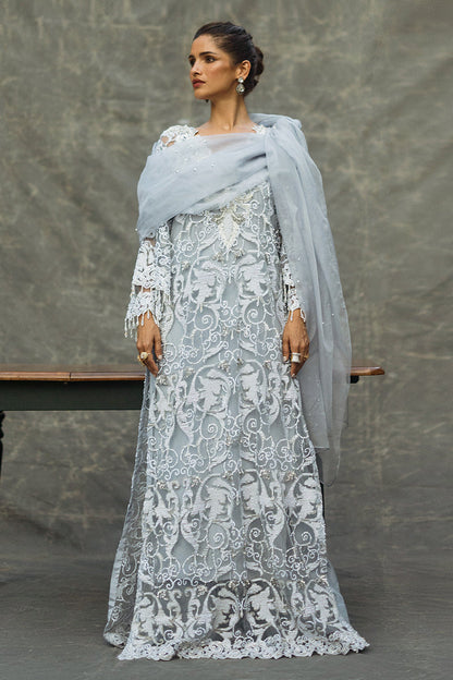Mushq | Fleur Luxury Formals 24| Iris - House Of Anaya