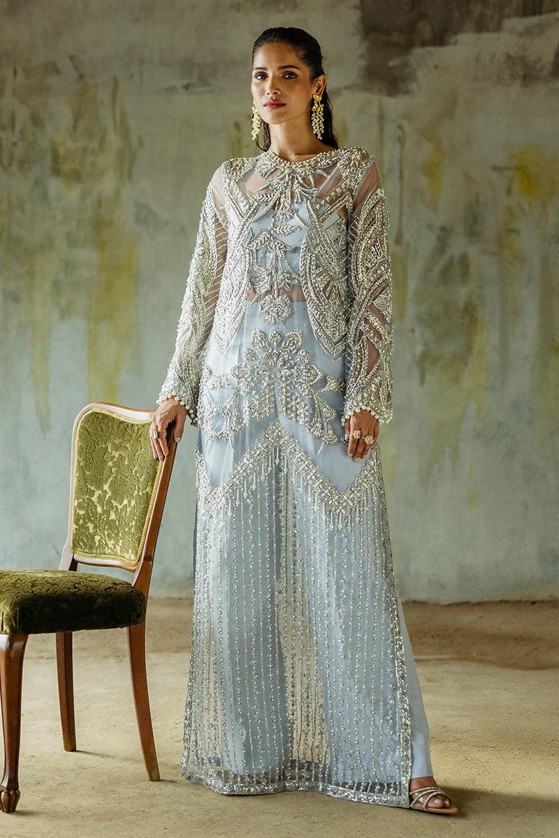 Mushq | Fleur Luxury Formals 24 | Pivoine - House Of Anaya