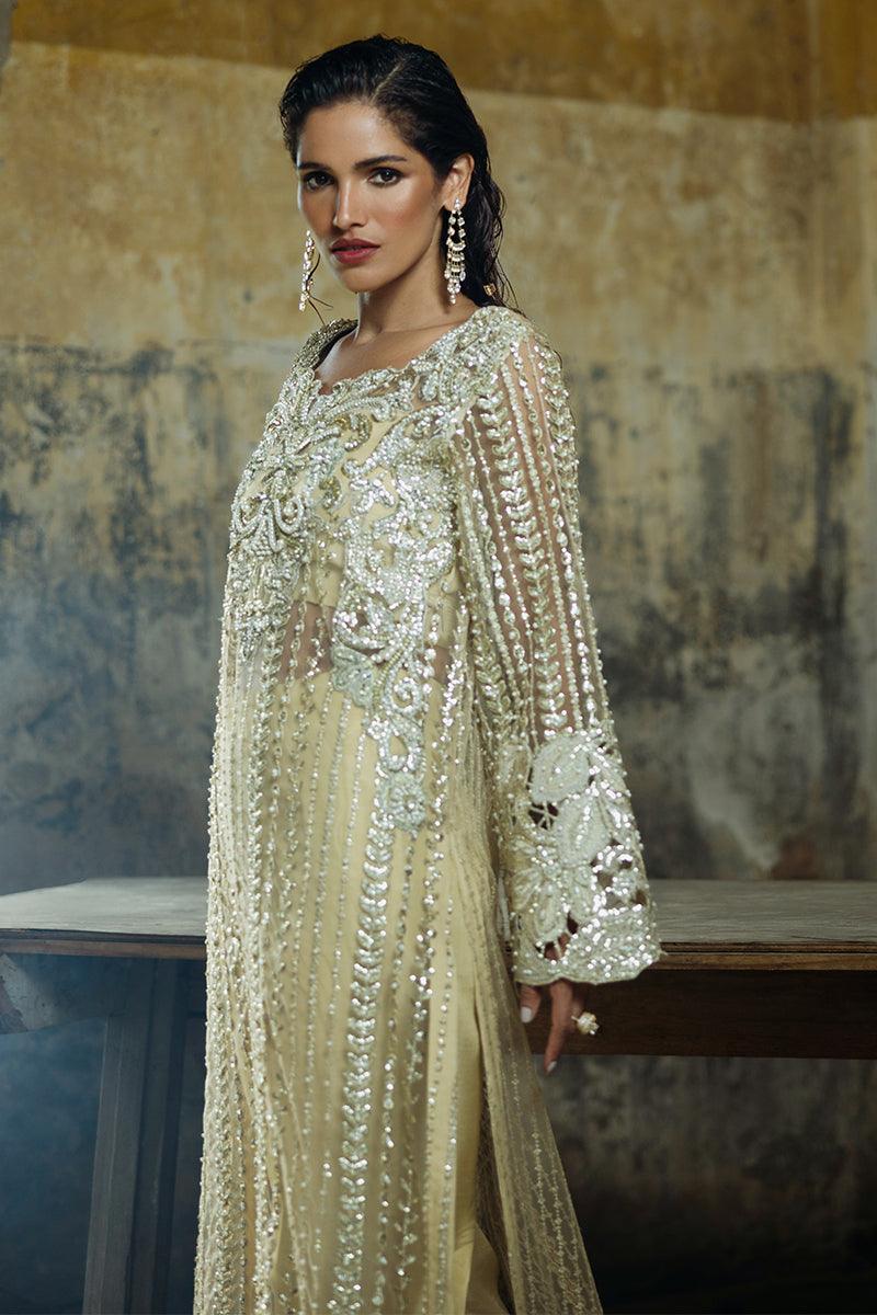 Mushq | Fleur Luxury Formals 24 | Marguerite - House Of Anaya