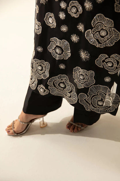 Mushq | Fleur Luxury Eid Pret | Manera - House Of Anaya