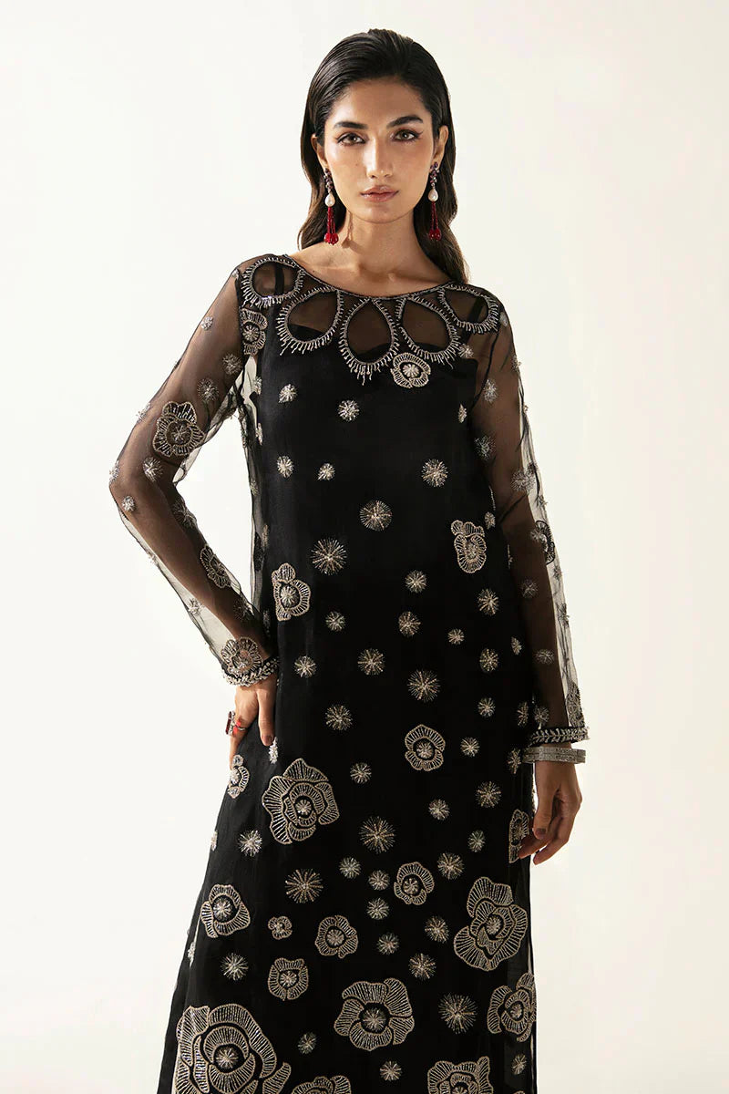 Mushq | Fleur Luxury Eid Pret | Manera - House Of Anaya