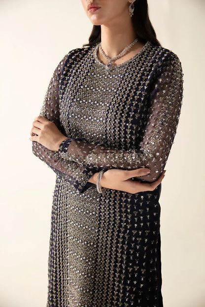 Mushq | Fleur Luxury Eid Pret | Esma - House Of Anaya