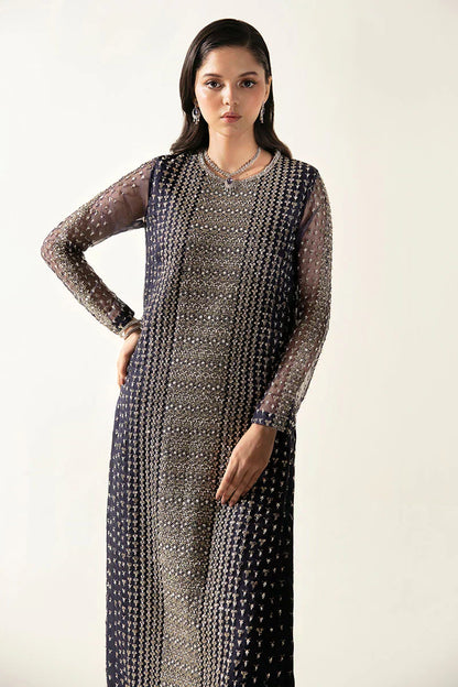 Mushq | Fleur Luxury Eid Pret | Esma - House Of Anaya