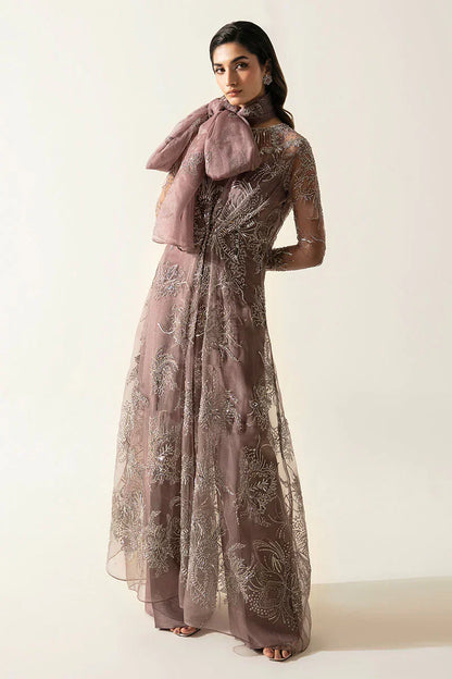 Mushq | Fleur Luxury Eid Pret | Dara - House Of Anaya