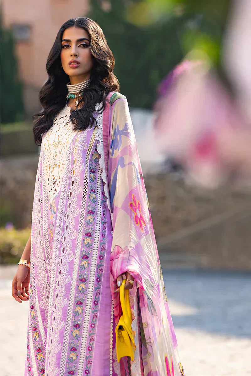 Mushq | Te Amo Luxury Lawn 24 | AMALFI ALURE - House Of Anaya