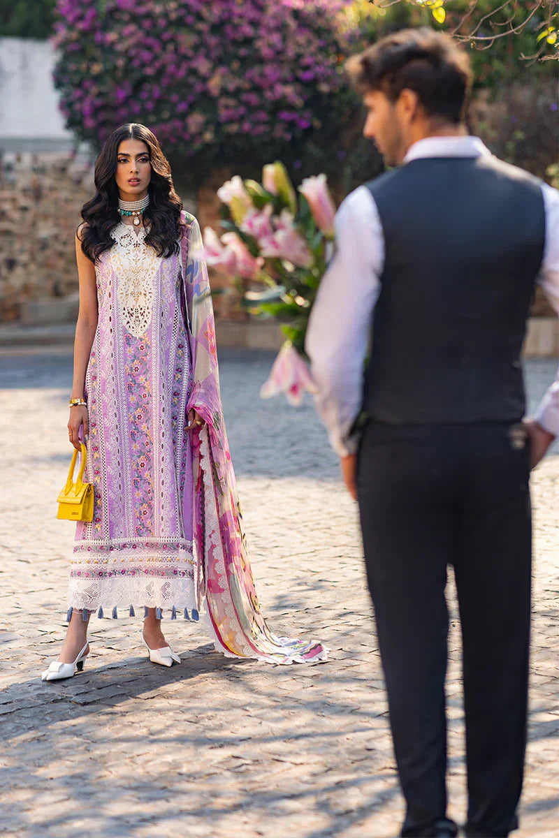 Mushq | Te Amo Luxury Lawn 24 | AMALFI ALURE - House Of Anaya