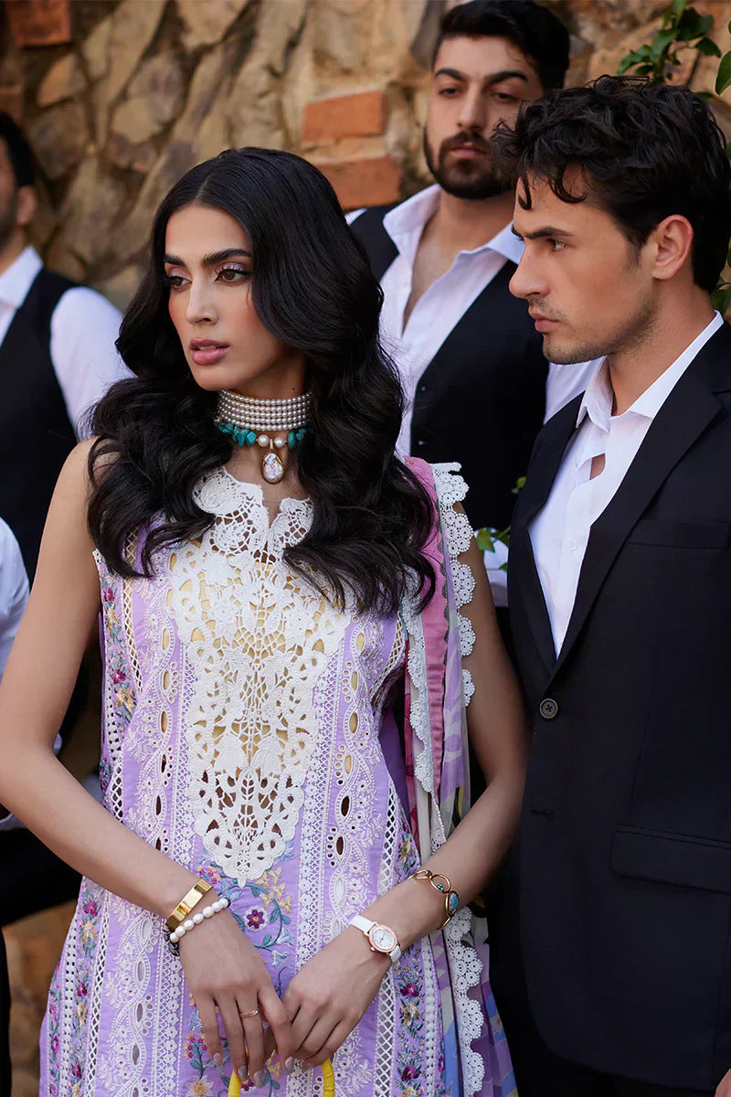 Mushq | Te Amo Luxury Lawn 24 | AMALFI ALURE - House Of Anaya