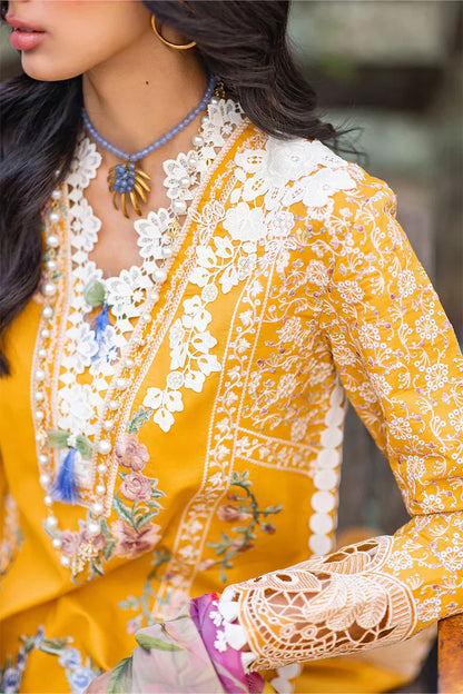 Mushq | Te Amo Luxury Lawn 24 | MILANO MODA - House Of Anaya