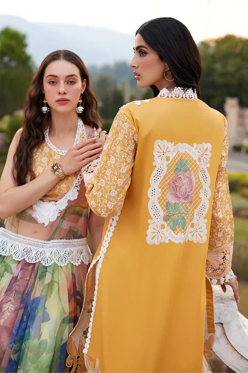 Mushq | Te Amo Luxury Lawn 24 | MILANO MODA - House Of Anaya