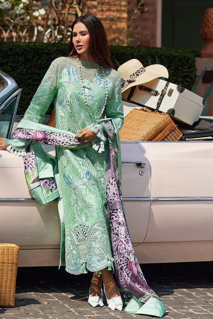 Mushq | Te Amo Luxury Lawn 24 | PIAZZA PANACHE - House Of Anaya