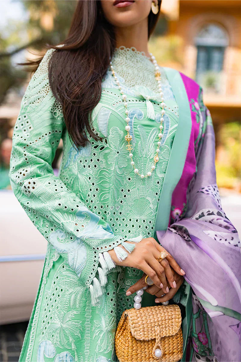 Mushq | Te Amo Luxury Lawn 24 | PIAZZA PANACHE - House Of Anaya