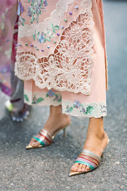 Mushq | Te Amo Luxury Lawn 24 | ITALIANO INTRIGUE - House Of Anaya