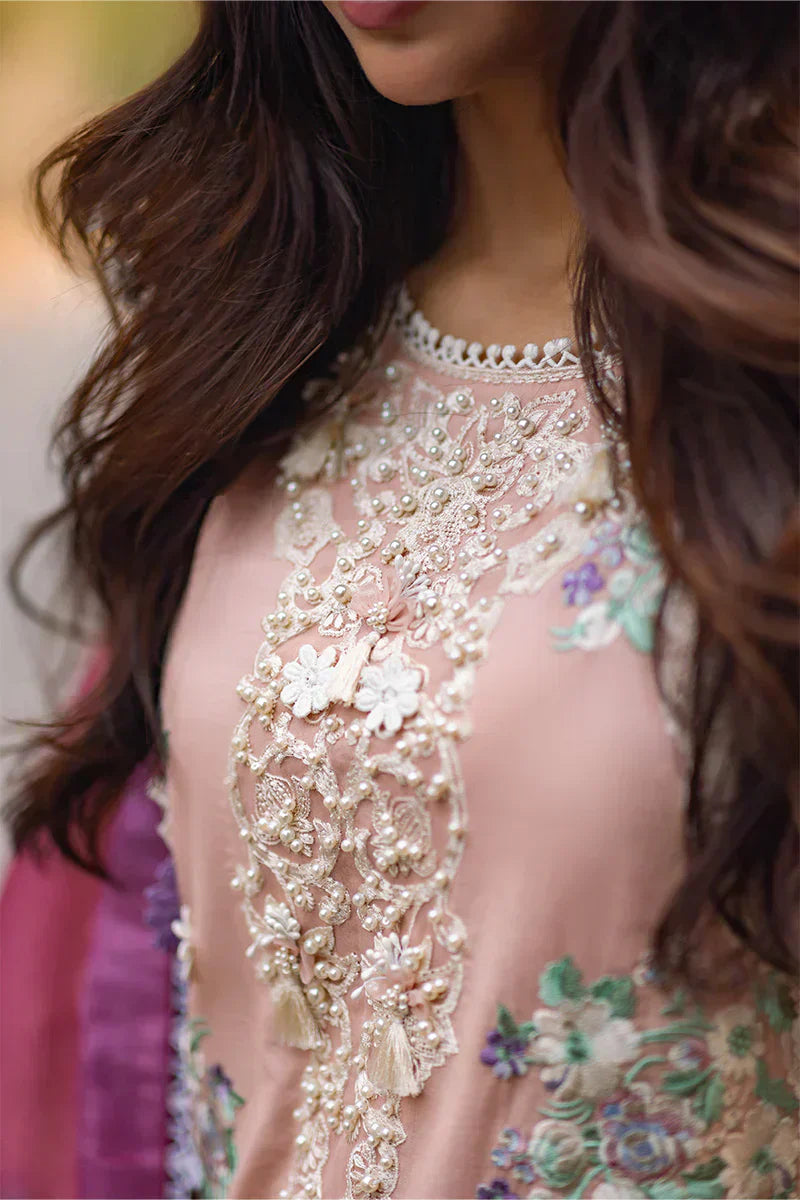 Mushq | Te Amo Luxury Lawn 24 | ITALIANO INTRIGUE - House Of Anaya