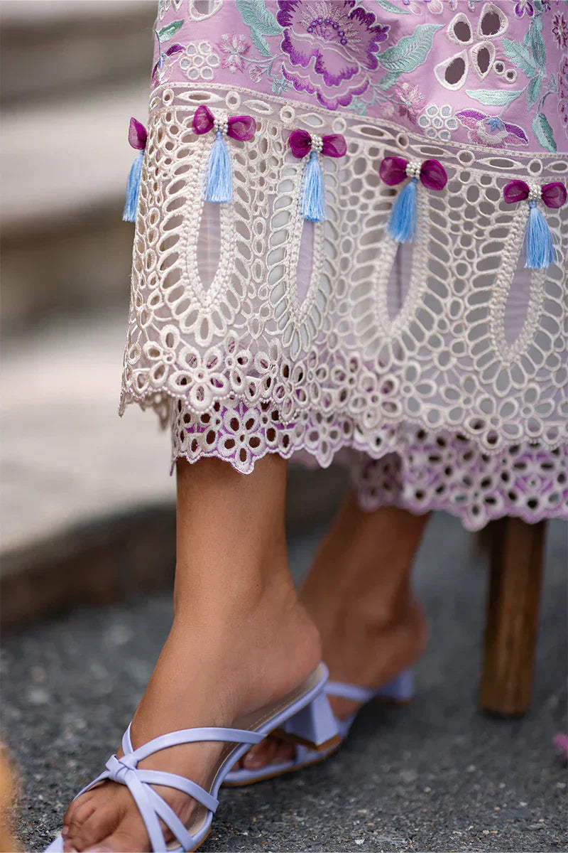 Mushq | Te Amo Luxury Lawn 24 | FLORENCE FINESSE - House Of Anaya