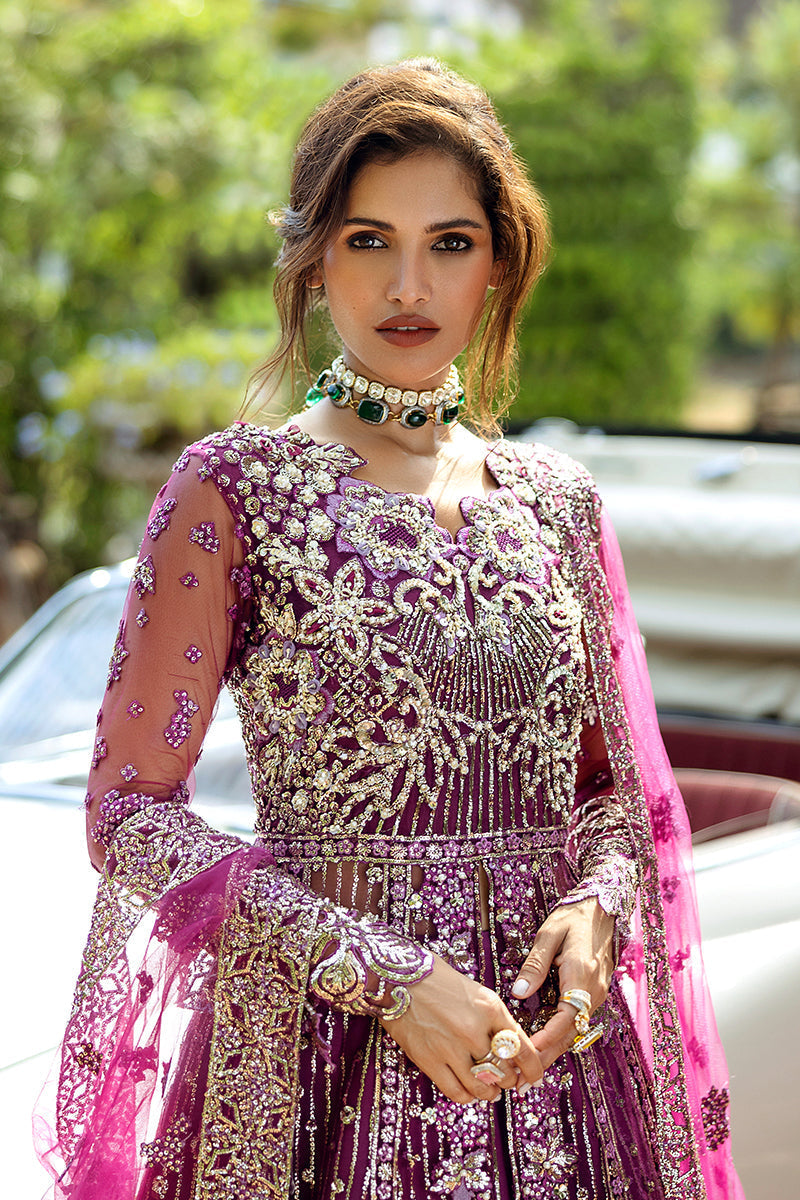 Mushq | Stardust Wedding Collection 24 |  Starstruck Elegance - House Of Anaya