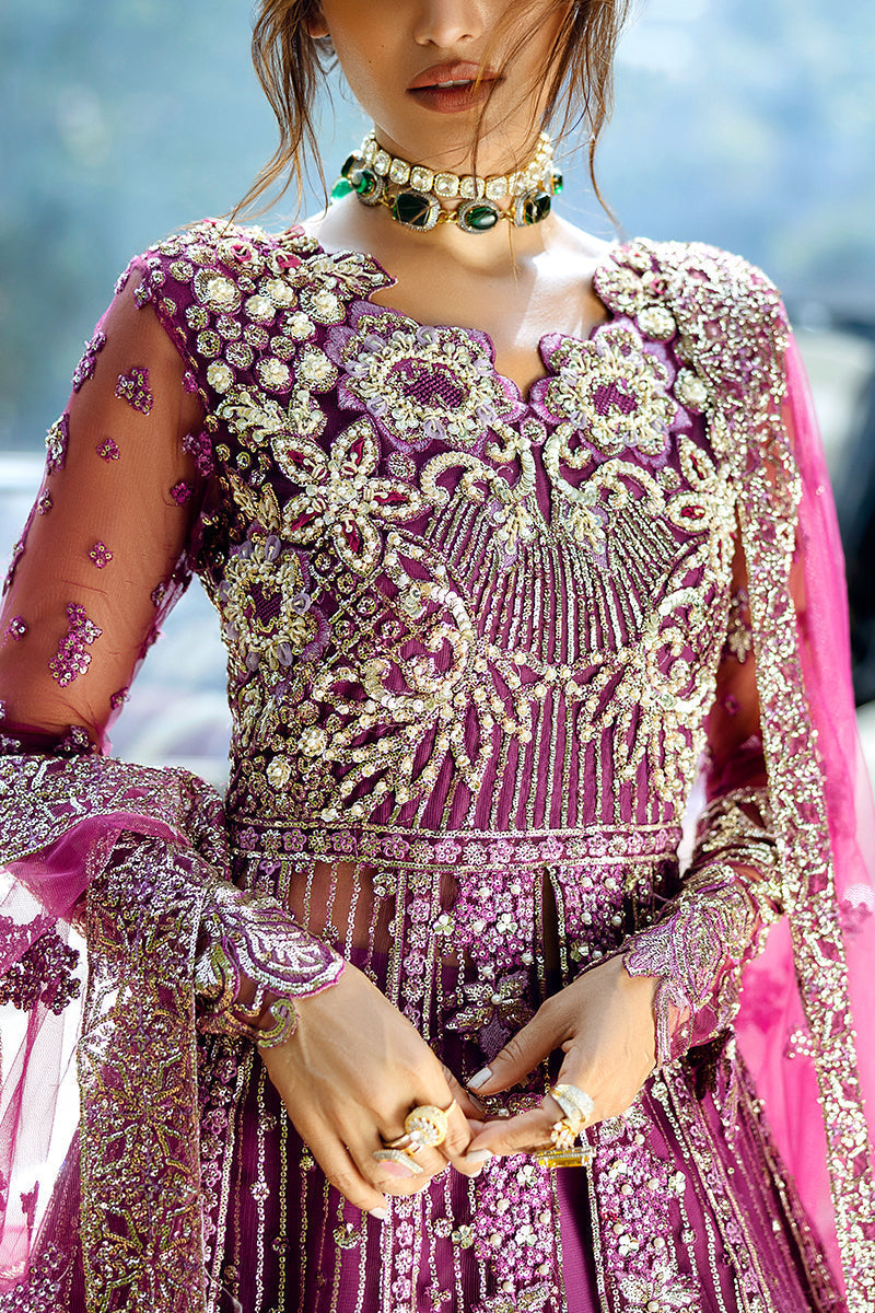 Mushq | Stardust Wedding Collection 24 |  Starstruck Elegance - House Of Anaya