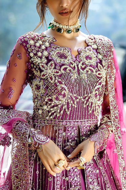 Mushq | Stardust Wedding Collection 24 |  Starstruck Elegance - House Of Anaya