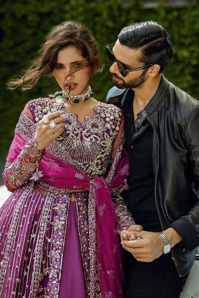 Mushq | Stardust Wedding Collection 24 |  Starstruck Elegance - House Of Anaya