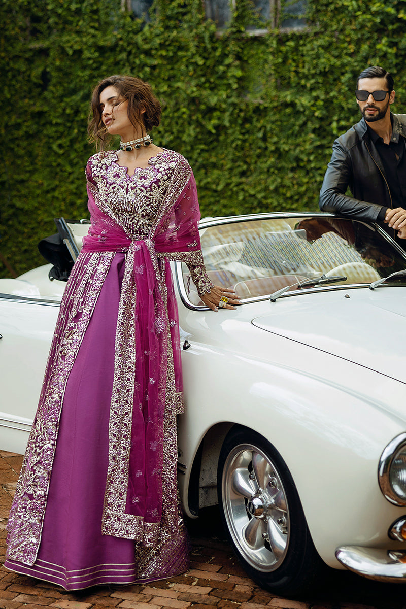 Mushq | Stardust Wedding Collection 24