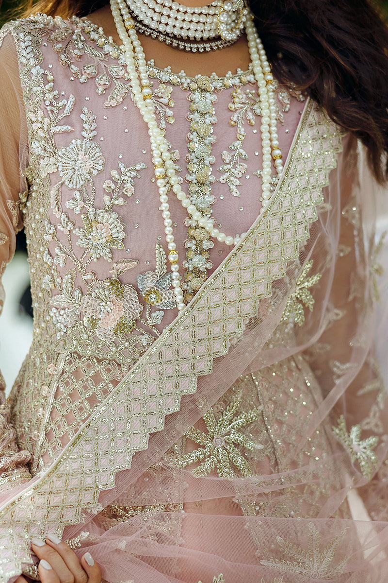 Mushq | Stardust Wedding Collection 24 |   Starlet Sparkle - House Of Anaya