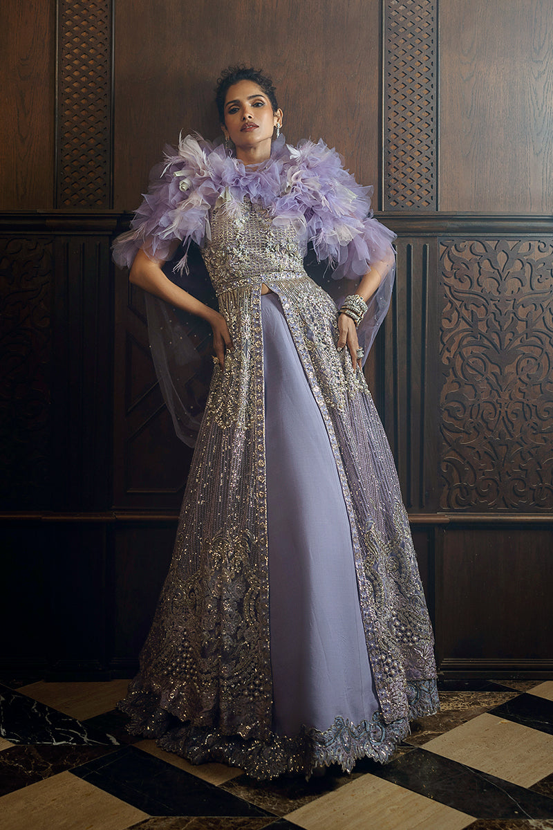 Mushq | Stardust Wedding Collection 24 |  Celestial Glam - House Of Anaya