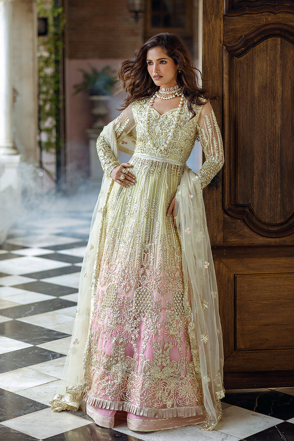 Mushq | Stardust Wedding Collection 24 |  Cosmic Couture - House Of Anaya