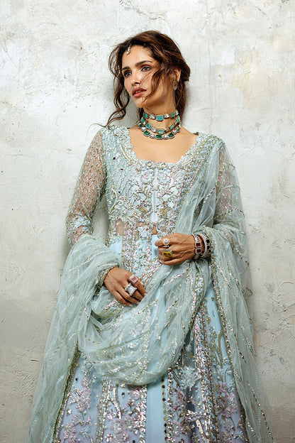 Mushq | Stardust Wedding Collection 24 |  Silver Screen - House Of Anaya